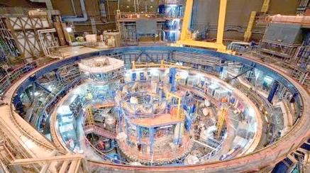 快堆发展前景_快堆商业化难点在哪