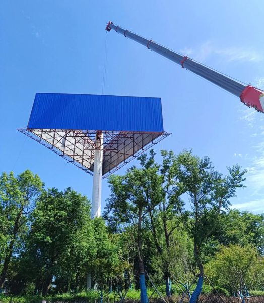 广告牌未来趋势_户外广告牌赚钱吗