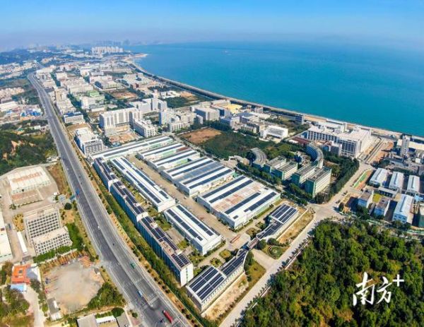 汕头未来发展前景怎么样_汕头适合投资哪些行业