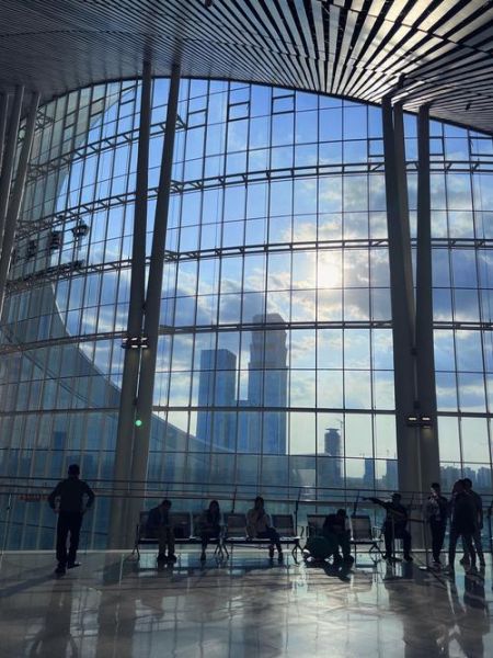 西博城前景怎么样_西博城值得投资吗