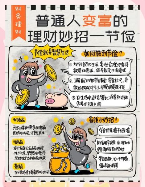 个人理财前景怎么样_普通人如何开始理财