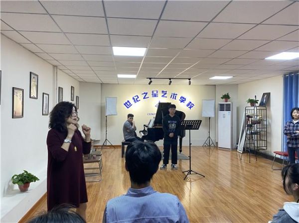 音乐培训前景怎么样_音乐培训机构如何盈利