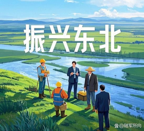 东北发展前景怎么样_东北振兴有哪些新机遇