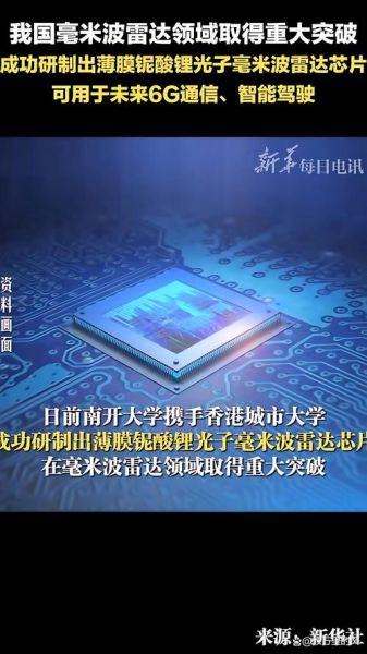 雷达发展前景怎么样_毫米波雷达未来趋势