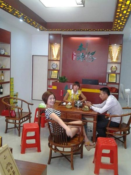 养生茶加盟赚钱吗_养生茶前景怎么样