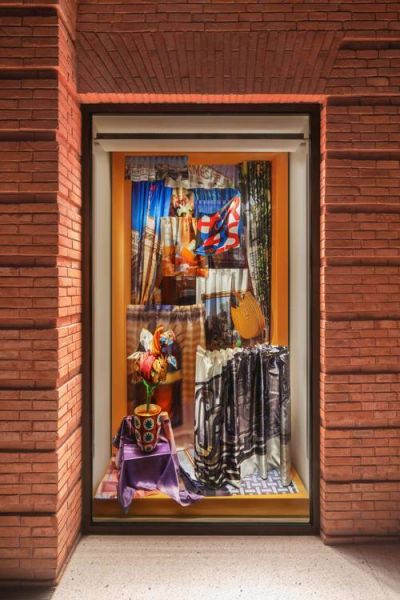 橱窗设计前景怎么样_橱窗设计师未来趋势