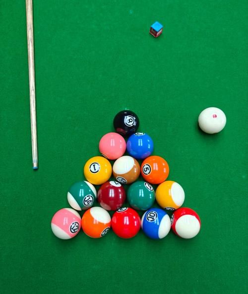 台球运动未来前景如何_台球行业值得投资吗