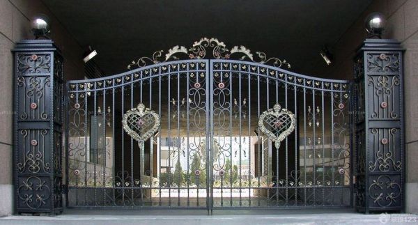 铁艺行业前景怎么样_铁艺生意还能做吗