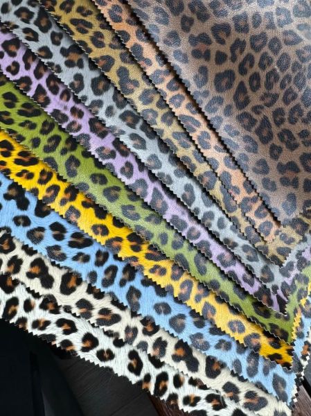 皮革行业未来五年趋势_皮革生意还能做吗