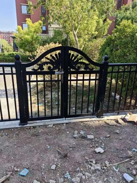 铁艺行业前景怎么样_铁艺生意还能做吗