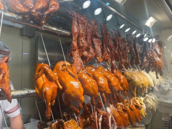 烧腊行业前景怎么样_2024年还能赚钱吗