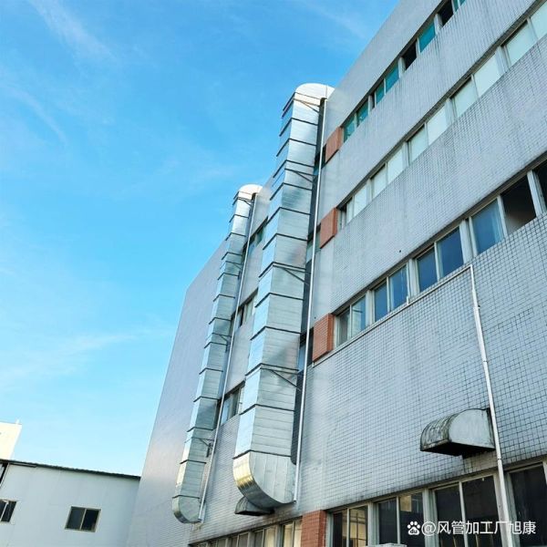 通风管道行业前景如何_通风管道未来发展趋势