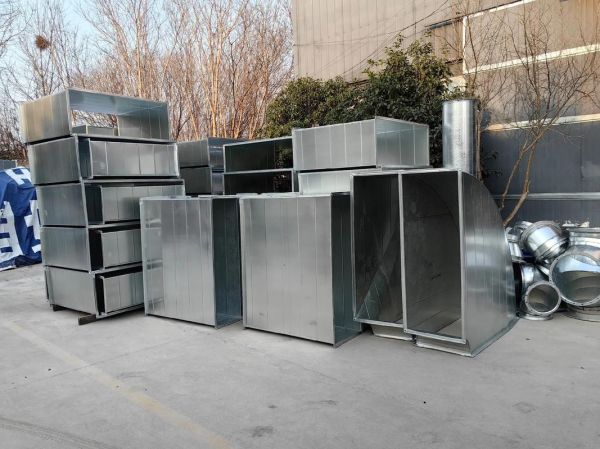 通风管道行业前景如何_通风管道未来发展趋势