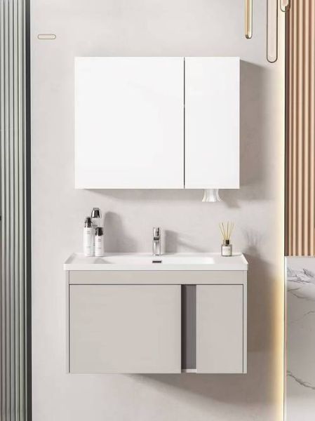 浴柜什么材质好_浴柜怎么选