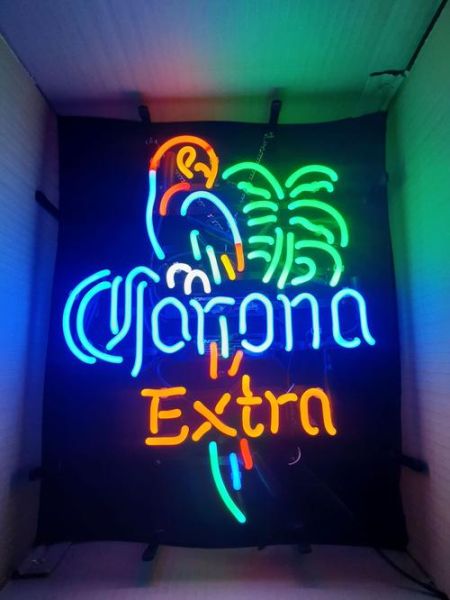 霓虹灯怎么安装_霓虹灯多少钱一米