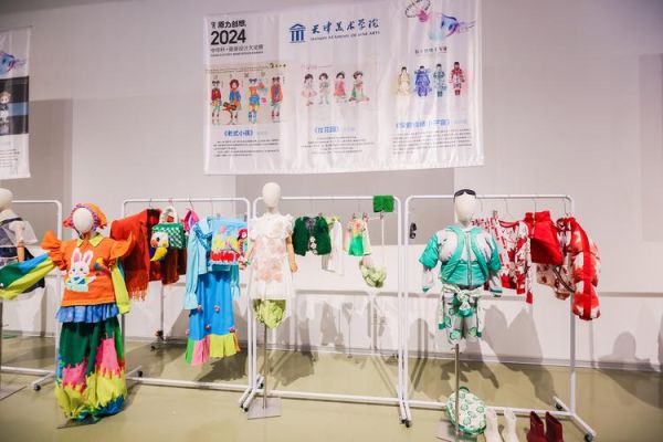 童装设计前景怎么样_童装设计师就业方向