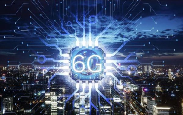 通信行业未来十年前景_5G与6G将如何重塑世界