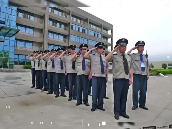 安保行业前景怎么样_2024年安保公司如何转型