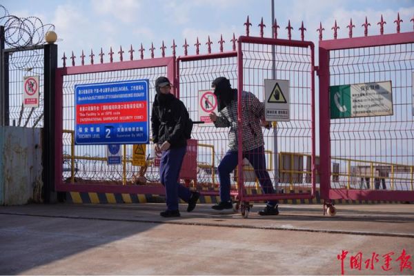 安保行业前景怎么样_2024年安保公司如何转型