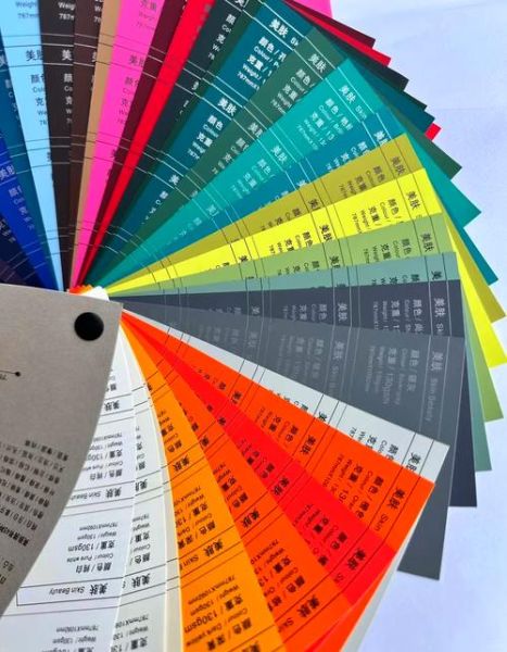 特种纸市场前景怎么样_特种纸有哪些应用领域