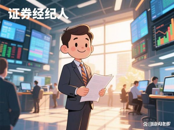 证券经纪人发展前景怎么样_证券经纪人还能做多久