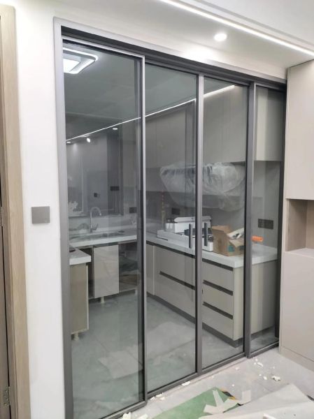 移门行业前景怎么样_2024年值得投资吗