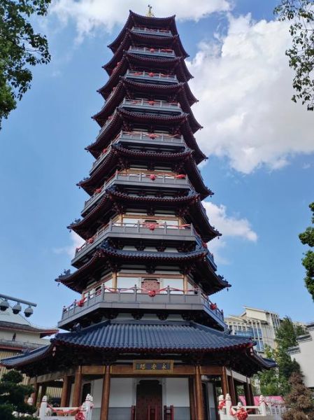 安亭未来发展怎么样_安亭买房值得吗