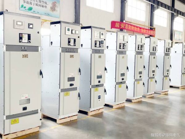 开关柜前景怎么样_未来五年市场机会在哪