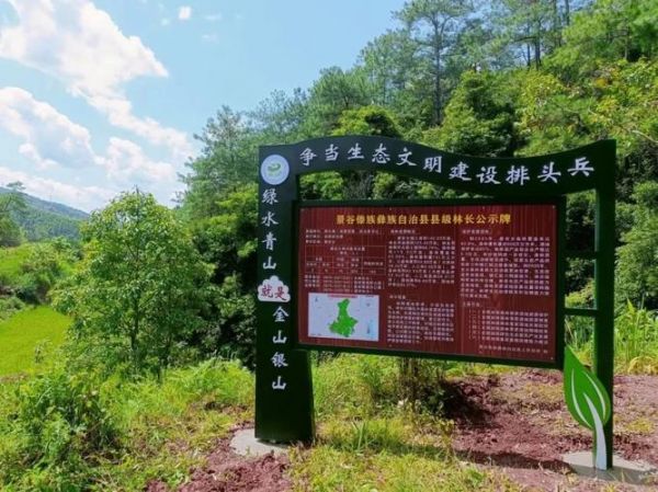 生态旅游发展前景_如何抓住绿色红利