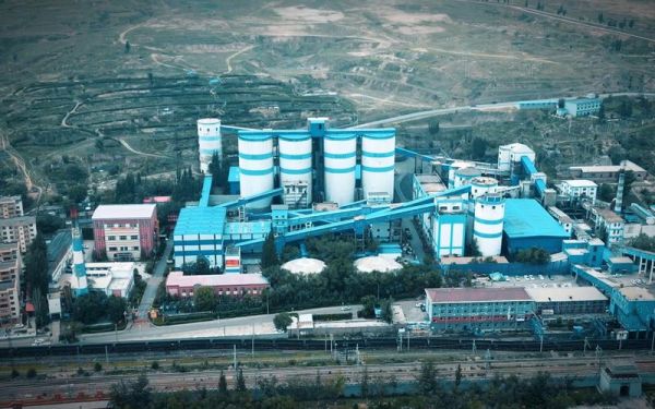 山西煤矿前景怎么样_山西煤矿还能开采多少年