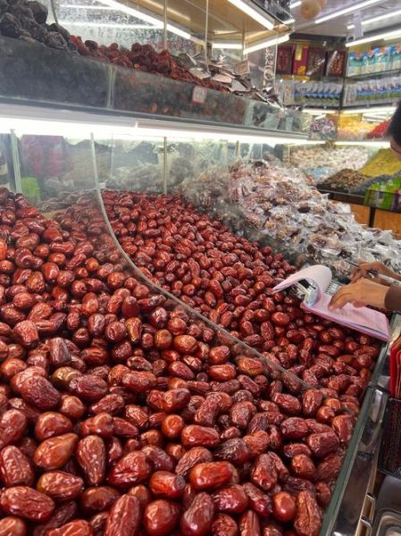 干果市场前景怎么样_干果生意赚钱吗