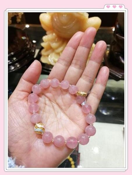 首饰配饰前景怎么样_如何抓住蓝海机会