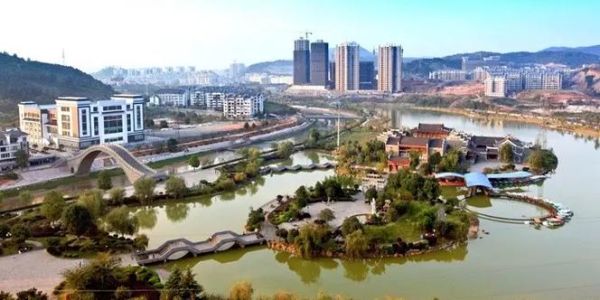 郴州发展前景怎么样_郴州适合投资哪些行业