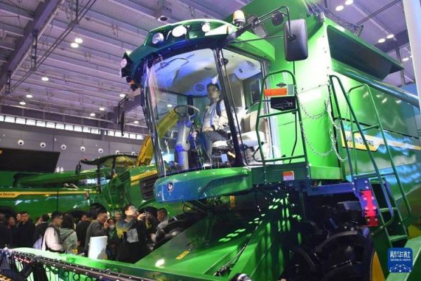 农机行业前景怎么样_2024年农机行业前景怎么样