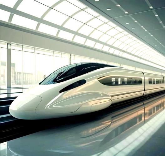 高铁发展前景_高铁未来五年会爆发吗