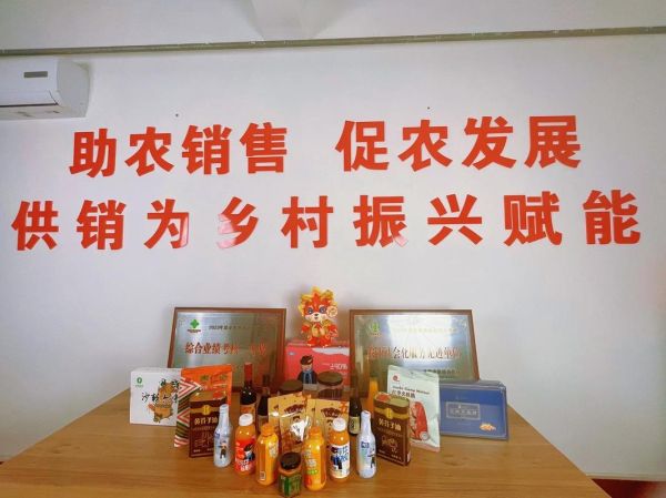 供销社前景怎么样_供销社还能赚钱吗