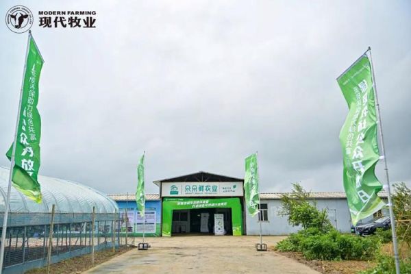 牧业发展前景如何_未来十年牧场赚钱吗