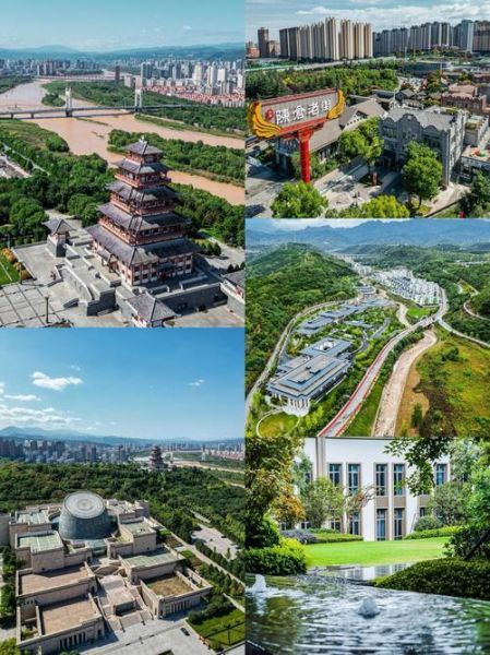 宝鸡前景怎么样_宝鸡未来五年发展潜力