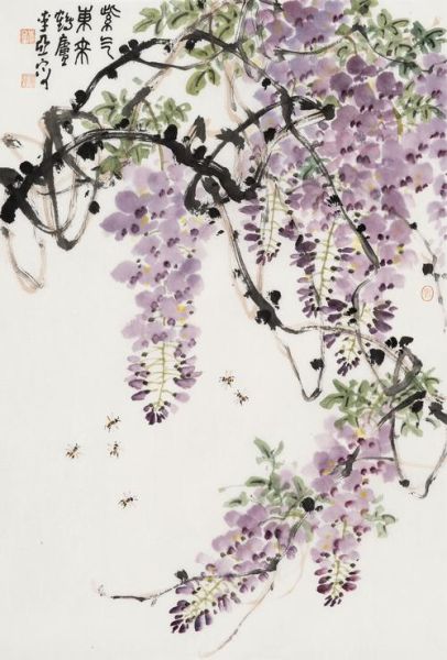 书画收藏前景如何_书画投资还有价值吗