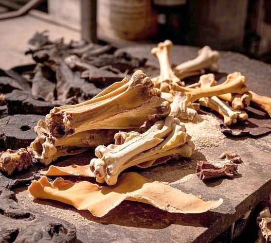 明胶行业发展前景_明胶在食品中的应用有哪些