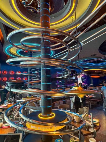 主题餐厅未来趋势_主题餐厅如何盈利