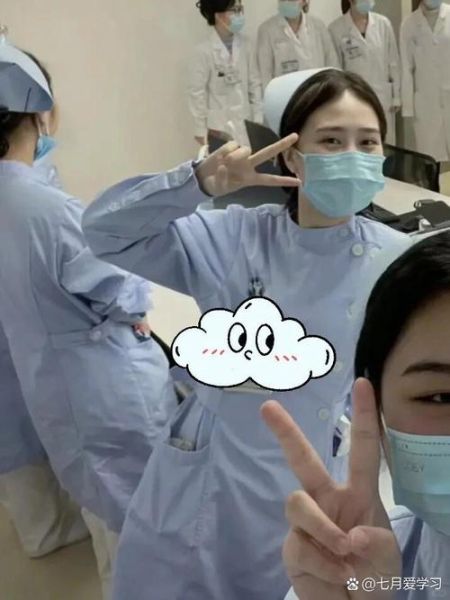 口腔护士就业前景怎么样_口腔护士工资高吗