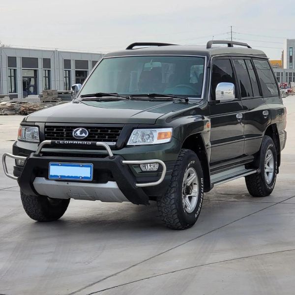 猎豹汽车怎么样_猎豹汽车还能买吗