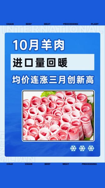 羊肉市场前景怎么样_2024年羊肉价格会涨吗