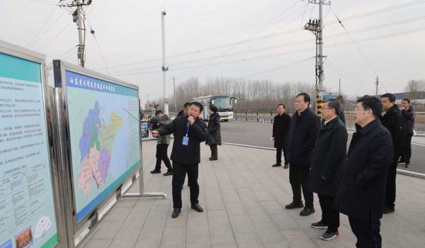 水利部前景怎么样_水利行业未来五年发展机会