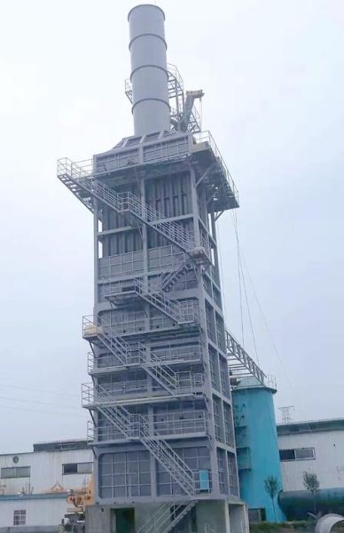 静电除尘技术未来怎么样_静电除尘器市场前景如何