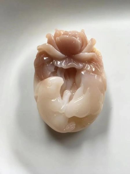 砗磲未来升值空间_砗磲收藏前景怎么样