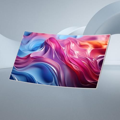 oled市场前景怎么样_oled屏幕未来趋势