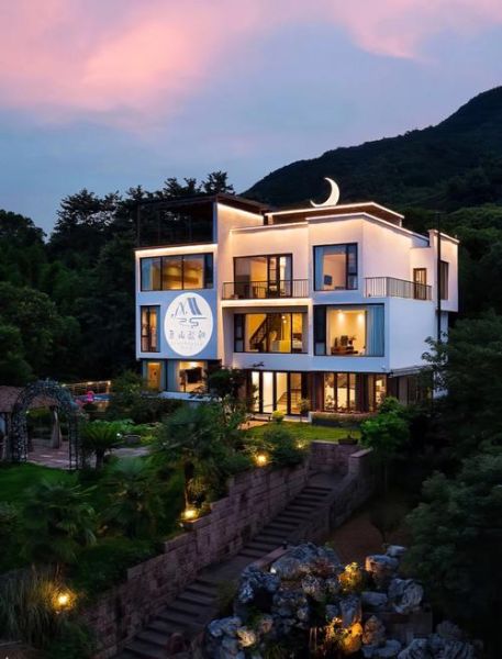 民宿前景怎么样_民宿还能赚钱吗