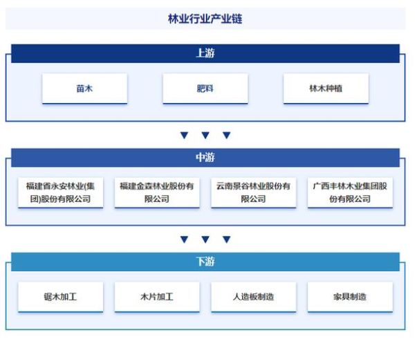 林业发展前景如何_林业行业未来趋势